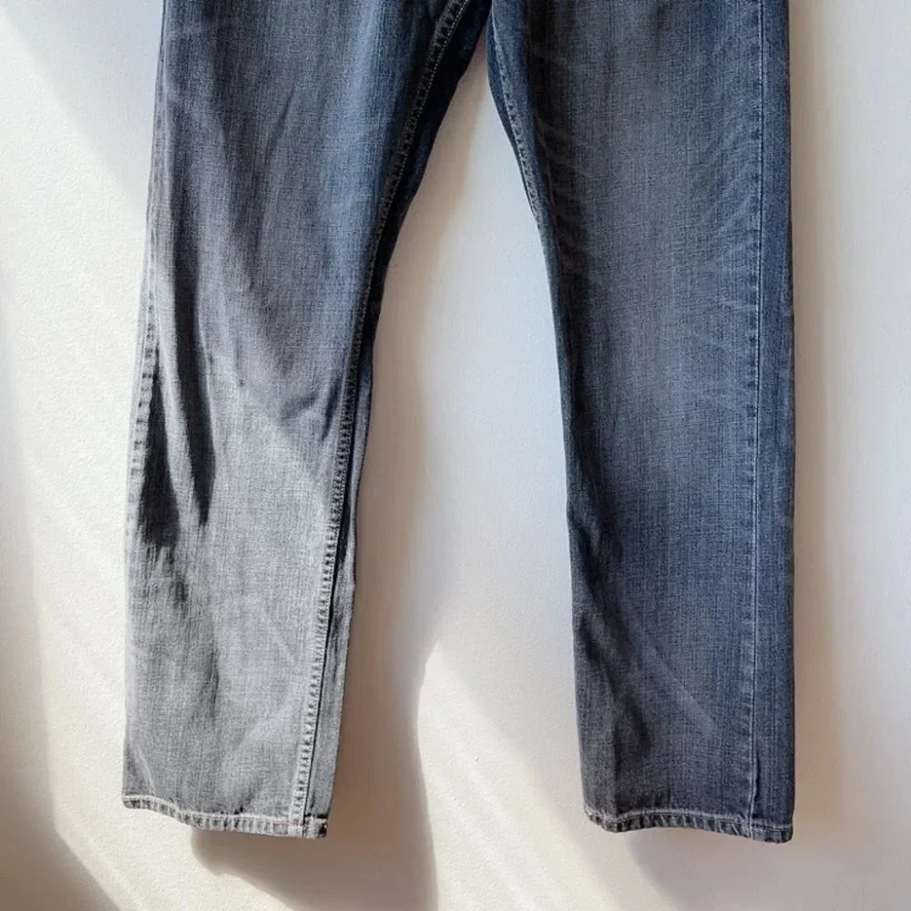 🌟✨2 for  $30✨🌟 Levi’s Vintage Men’s Slim Straight Jeans